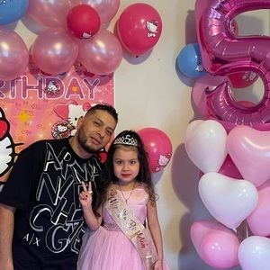 Meet your Posher, Marlon